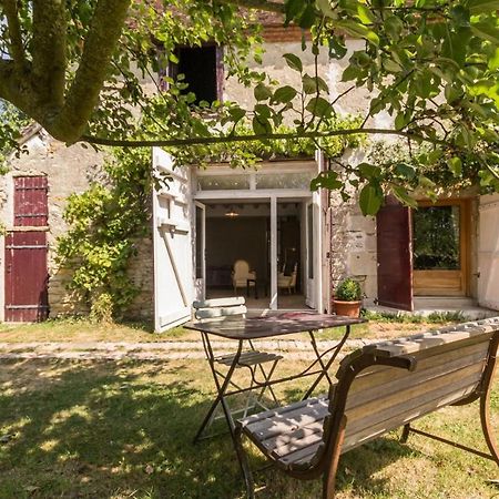La Thibaude - Livry Bed & Breakfast Livry  Ngoại thất bức ảnh
