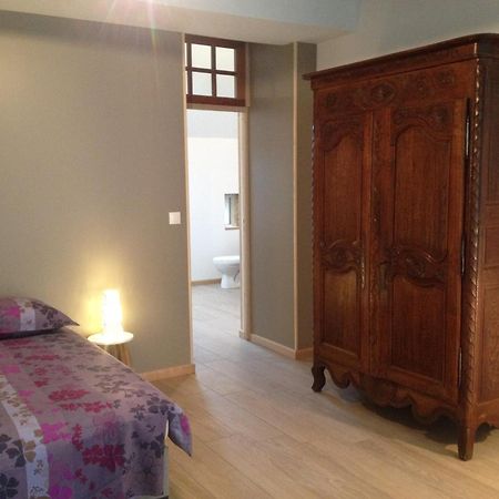 La Thibaude - Livry Bed & Breakfast Livry  Ngoại thất bức ảnh