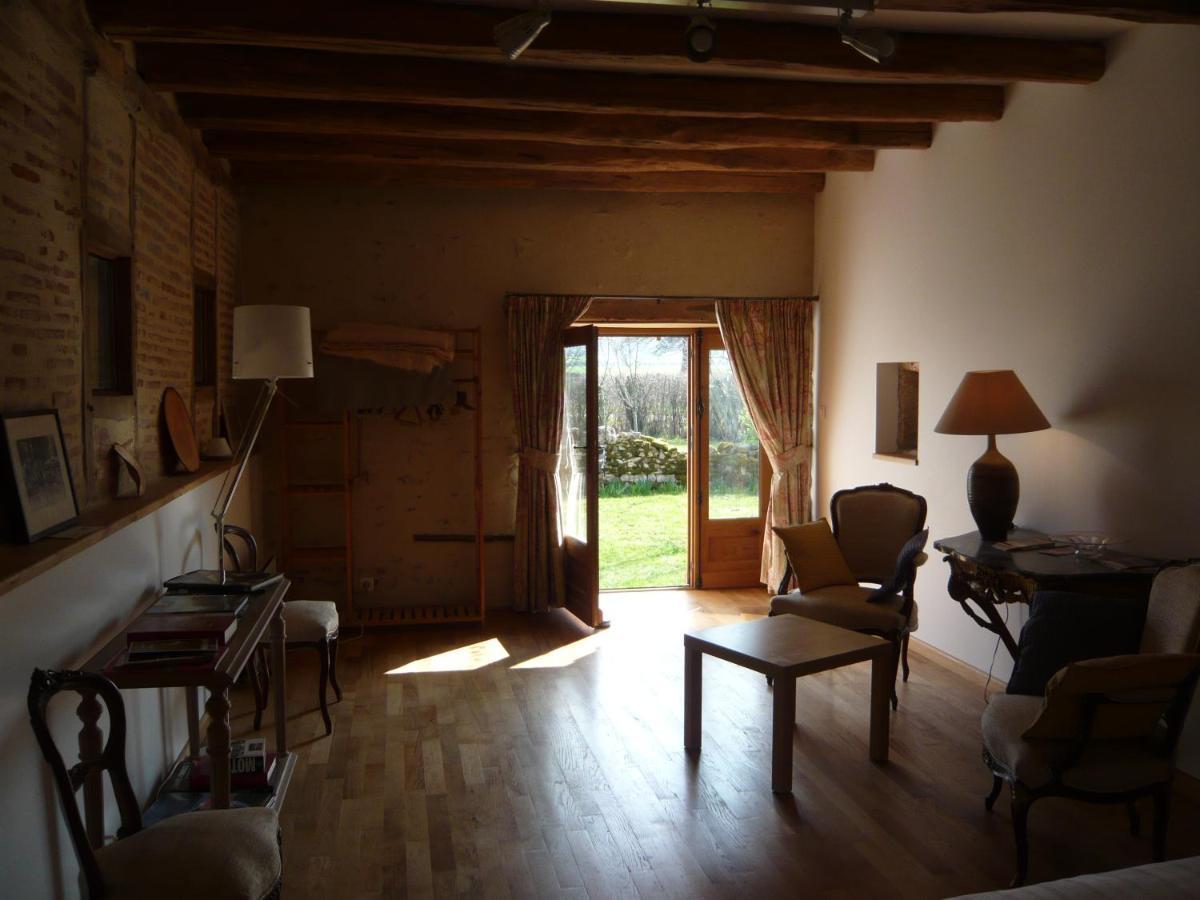 La Thibaude - Livry Bed & Breakfast Livry  Ngoại thất bức ảnh