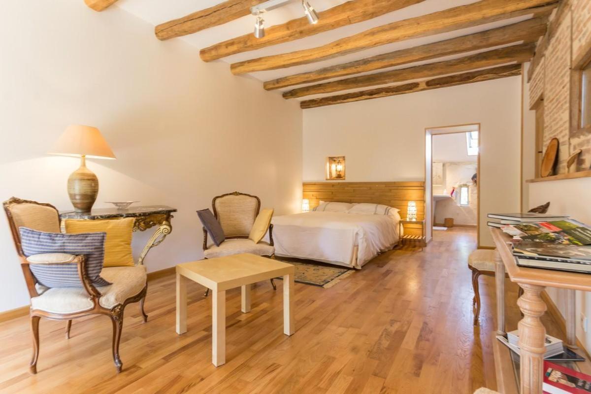 La Thibaude - Livry Bed & Breakfast Livry  Ngoại thất bức ảnh