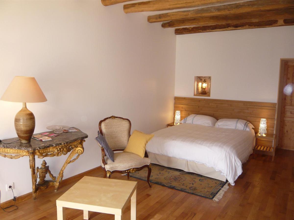 La Thibaude - Livry Bed & Breakfast Livry  Ngoại thất bức ảnh