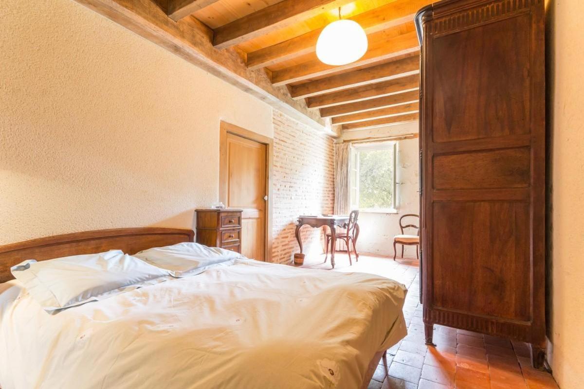 La Thibaude - Livry Bed & Breakfast Livry  Ngoại thất bức ảnh