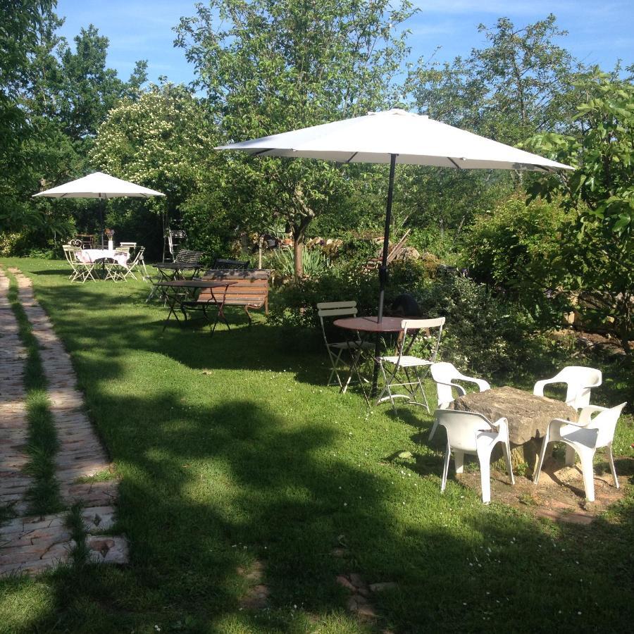 La Thibaude - Livry Bed & Breakfast Livry  Ngoại thất bức ảnh