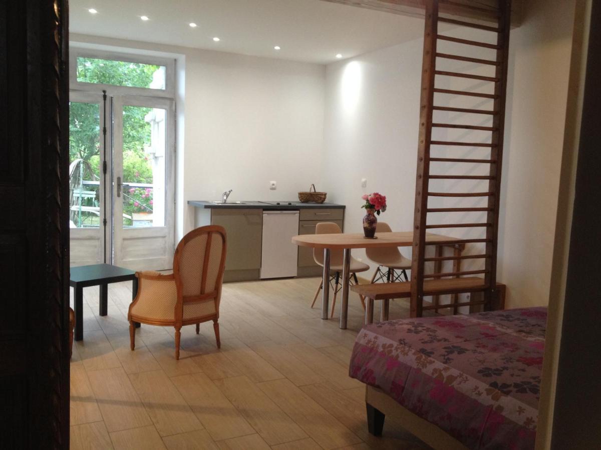 La Thibaude - Livry Bed & Breakfast Livry  Ngoại thất bức ảnh