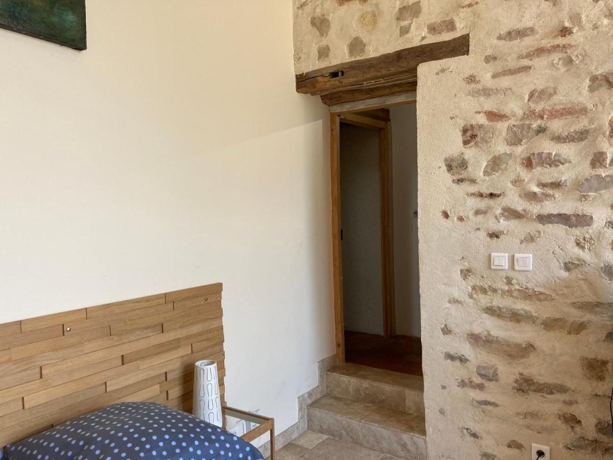 La Thibaude - Livry Bed & Breakfast Livry  Ngoại thất bức ảnh