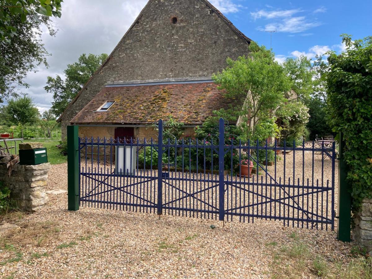 La Thibaude - Livry Bed & Breakfast Livry  Ngoại thất bức ảnh