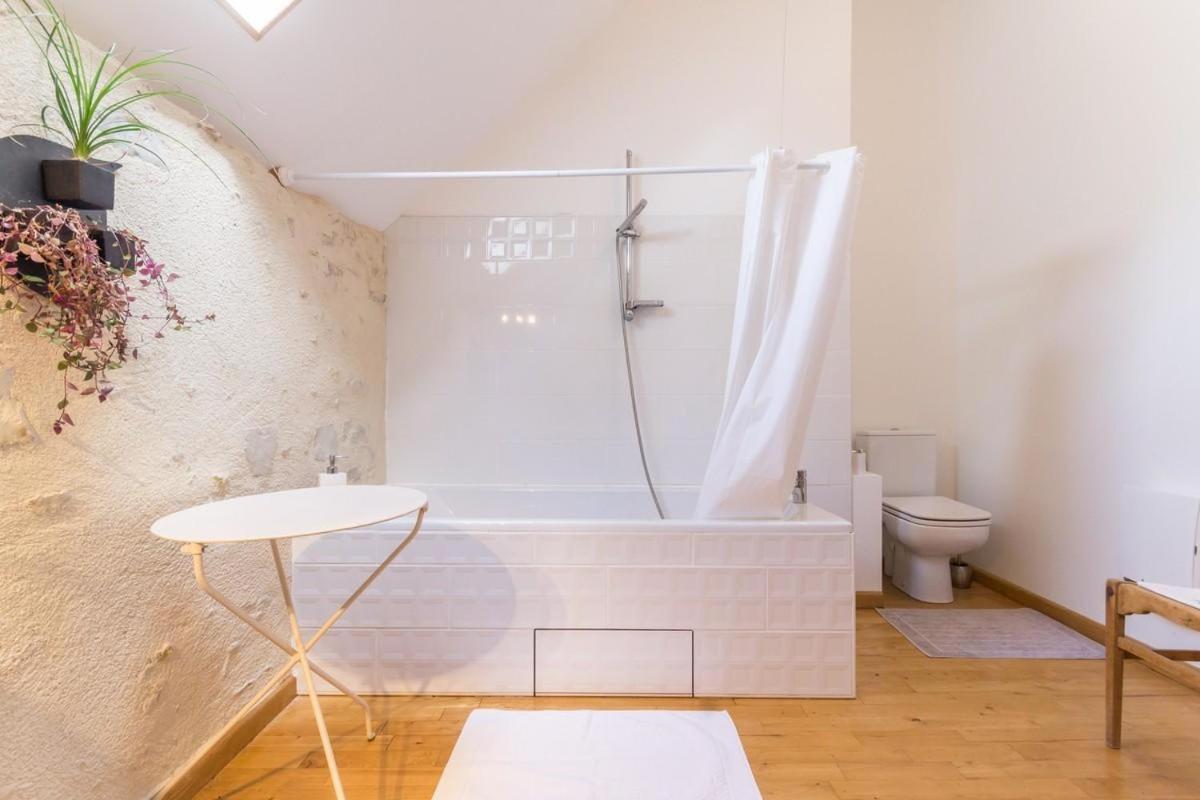 La Thibaude - Livry Bed & Breakfast Livry  Ngoại thất bức ảnh