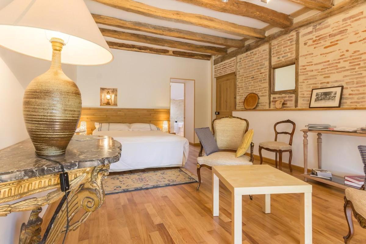 La Thibaude - Livry Bed & Breakfast Livry  Ngoại thất bức ảnh